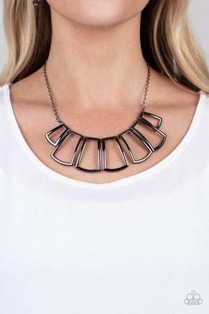 Short Necklaces