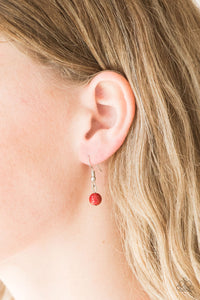 Pretty Pop-tastic! - Red